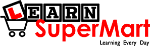LearnSuperMart